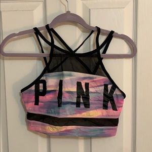 PINK Ultimate sports bra